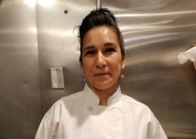 Chef Linda Chef Linda