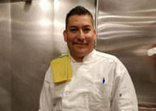 Chef Daniel Chef Daniel